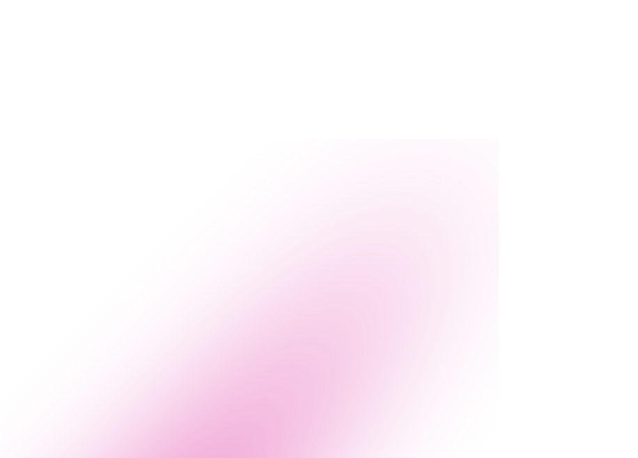 Abstract purple and pink gradient pattern with curved lines forming layered shapes.
